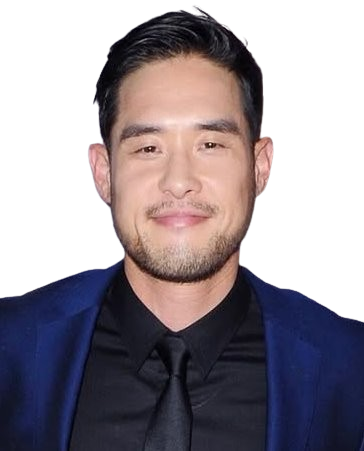 Raymond Lee